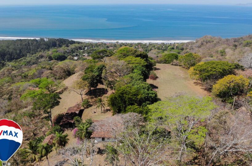Development Land for sale in Tivives Costa Rica