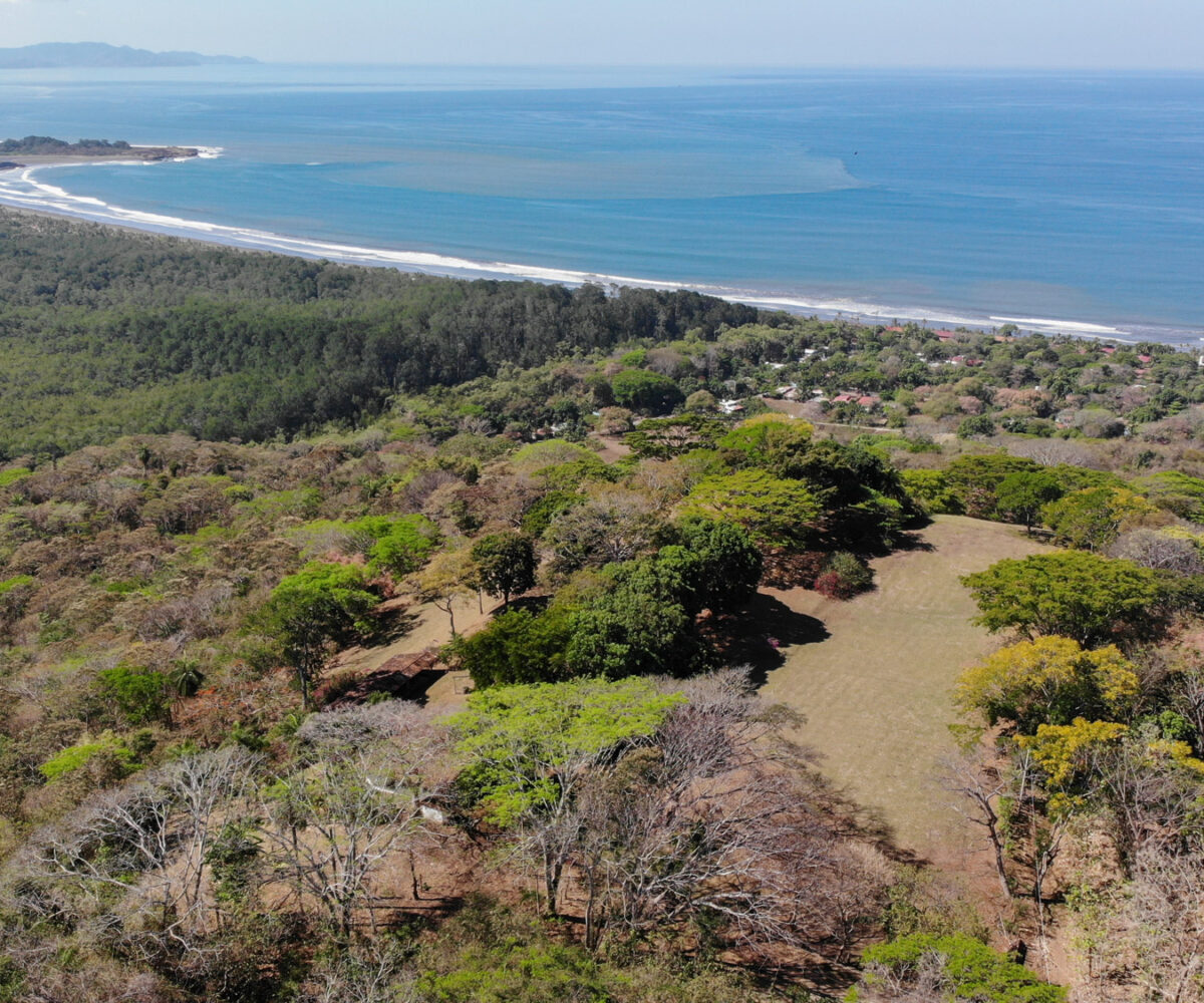 Development Land for sale in Tivives Costa Rica
