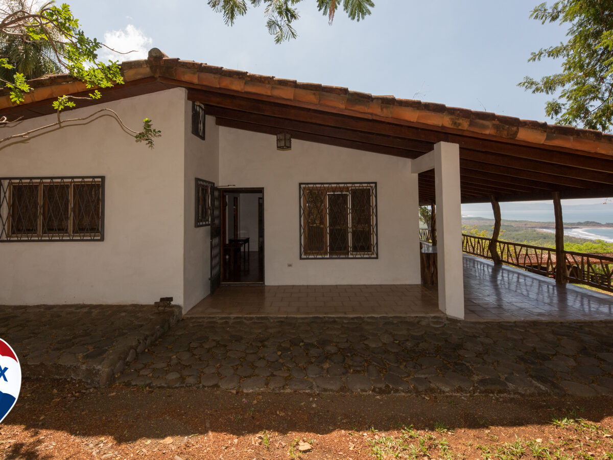 Development Land for sale in Tivives Costa Rica