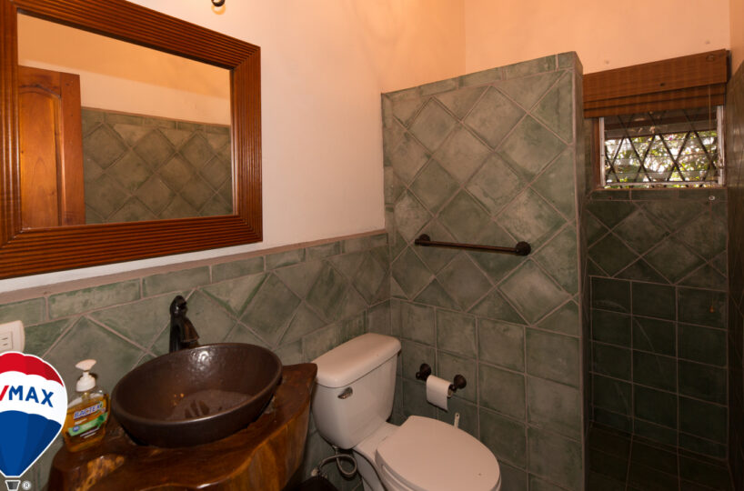 Development Land for sale in Tivives Costa Rica