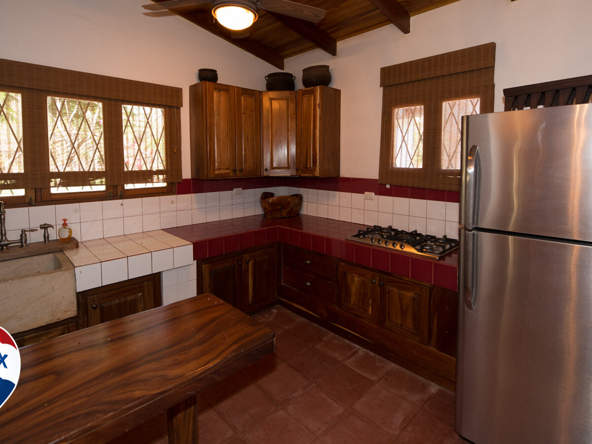 Development Land for sale in Tivives Costa Rica