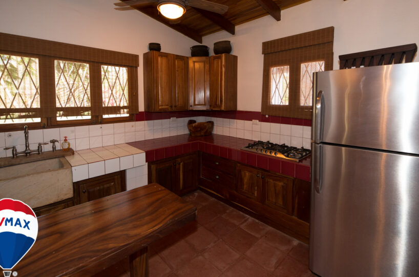 Development Land for sale in Tivives Costa Rica