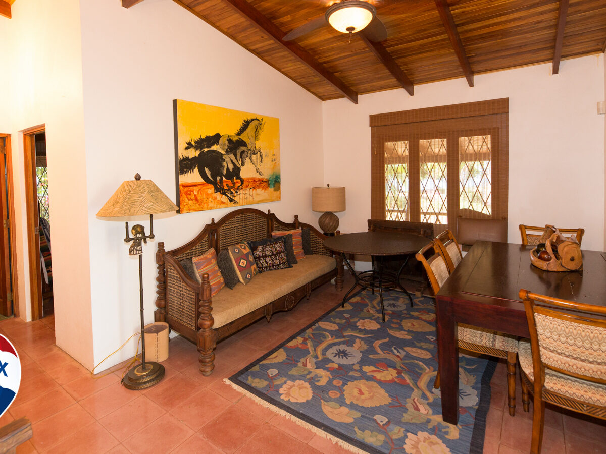 Development Land for sale in Tivives Costa Rica