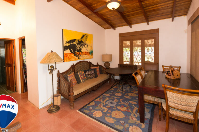 Development Land for sale in Tivives Costa Rica