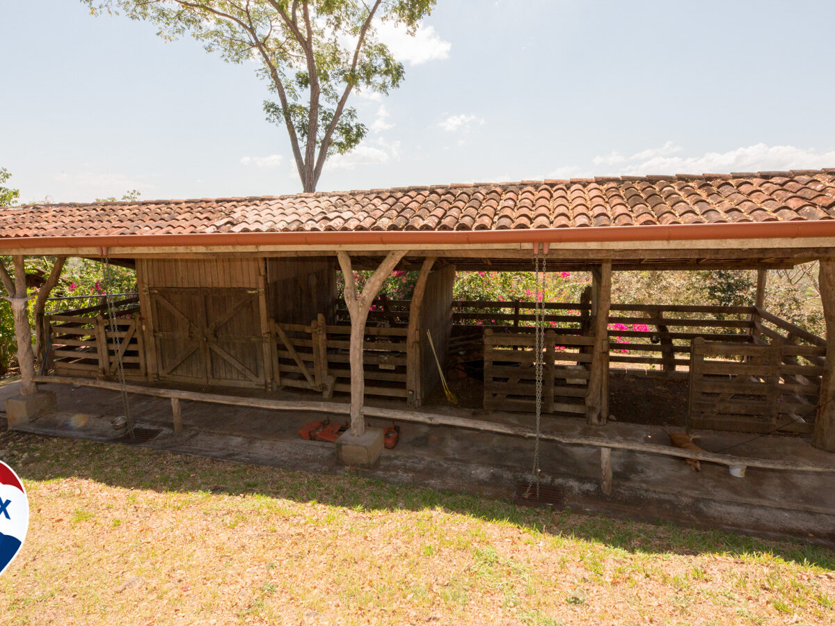 Development Land for sale in Tivives Costa Rica