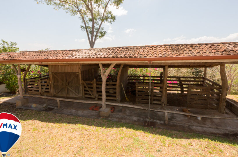 Development Land for sale in Tivives Costa Rica