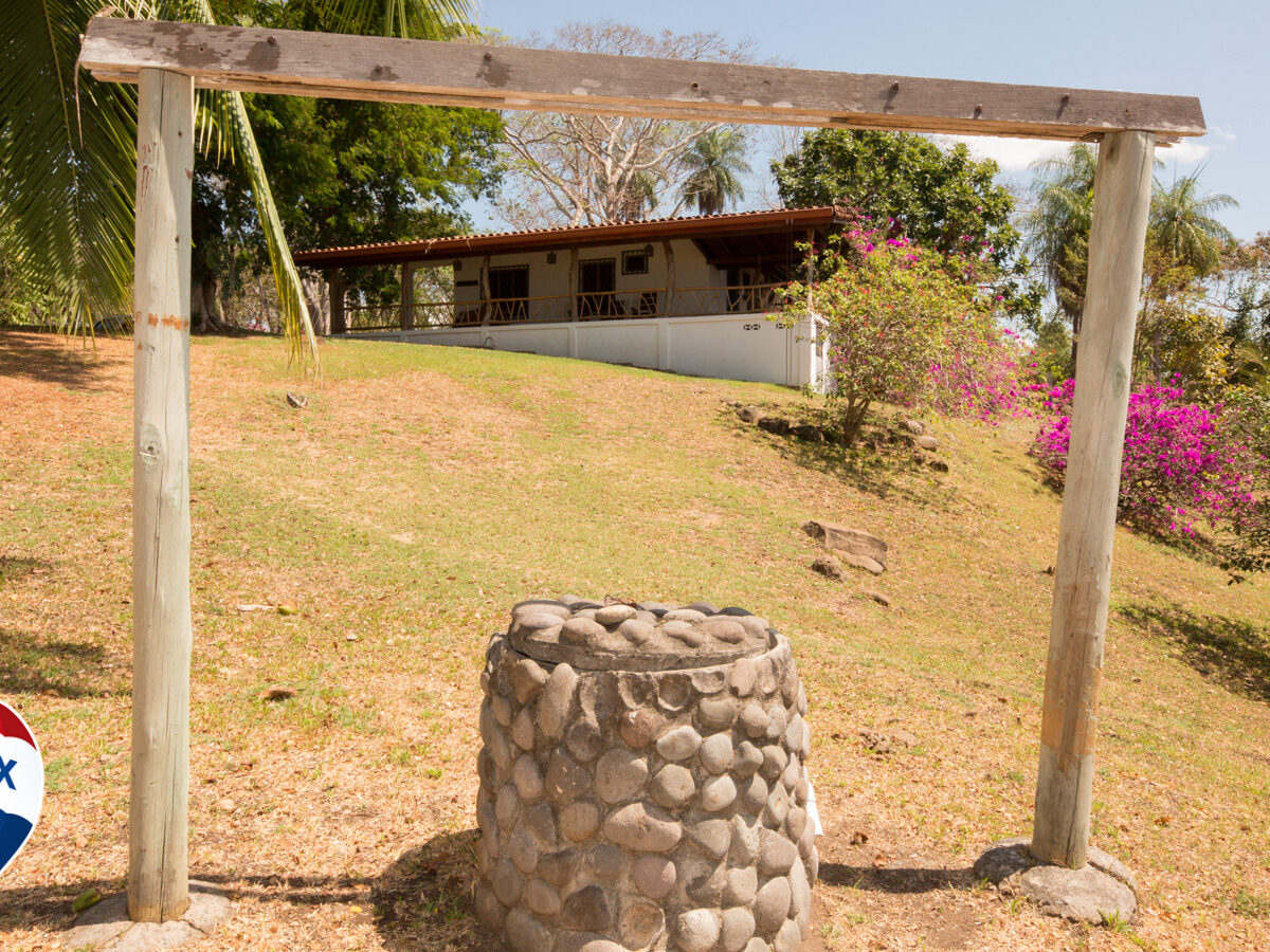 Development Land for sale in Tivives Costa Rica