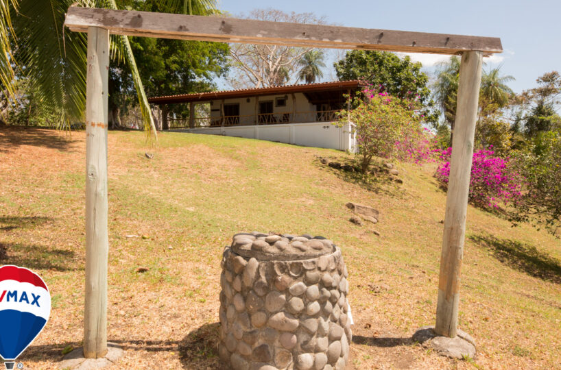 Development Land for sale in Tivives Costa Rica