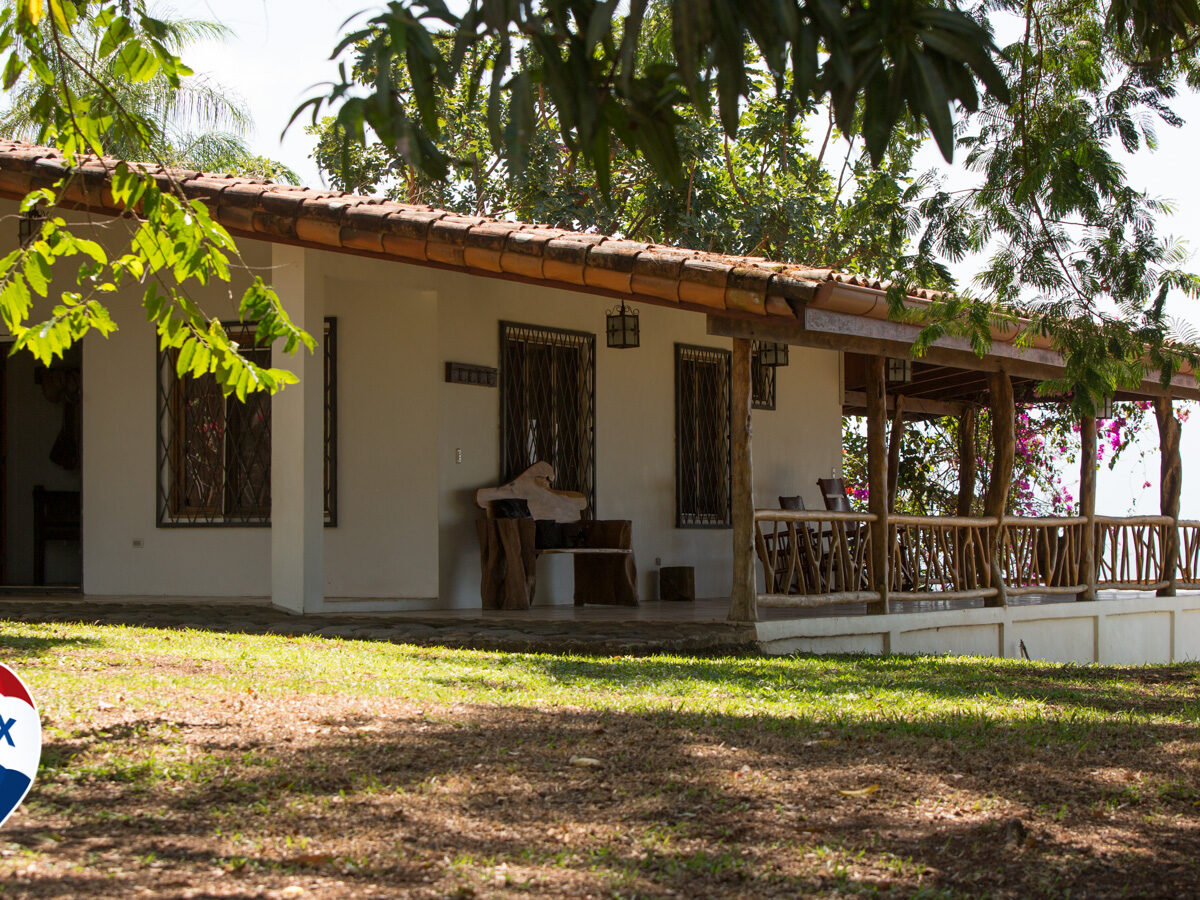 Development Land for sale in Tivives Costa Rica