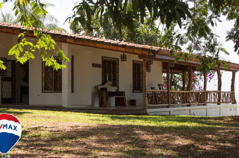 Development Land for sale in Tivives Costa Rica