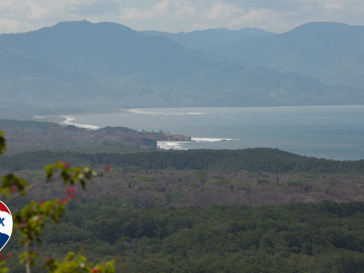 Development Land for sale in Tivives Costa Rica