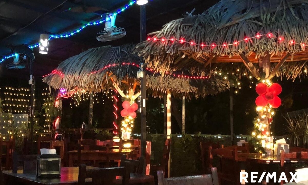 Commercial for sale in Jaco Beach Costa Rica