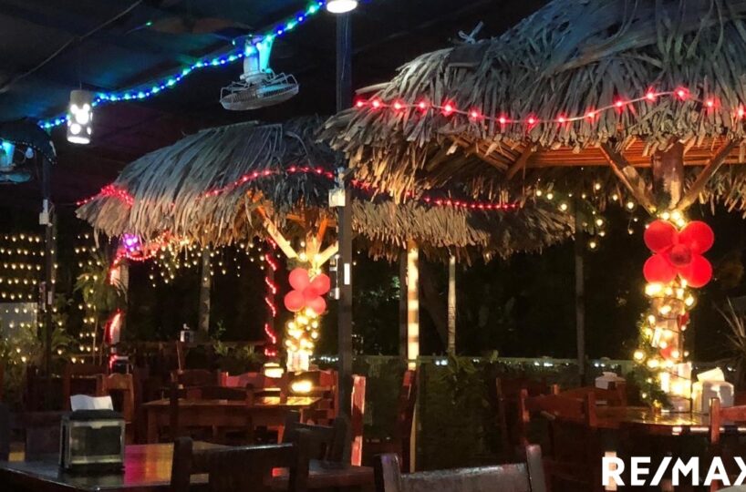 Commercial for sale in Jaco Beach Costa Rica