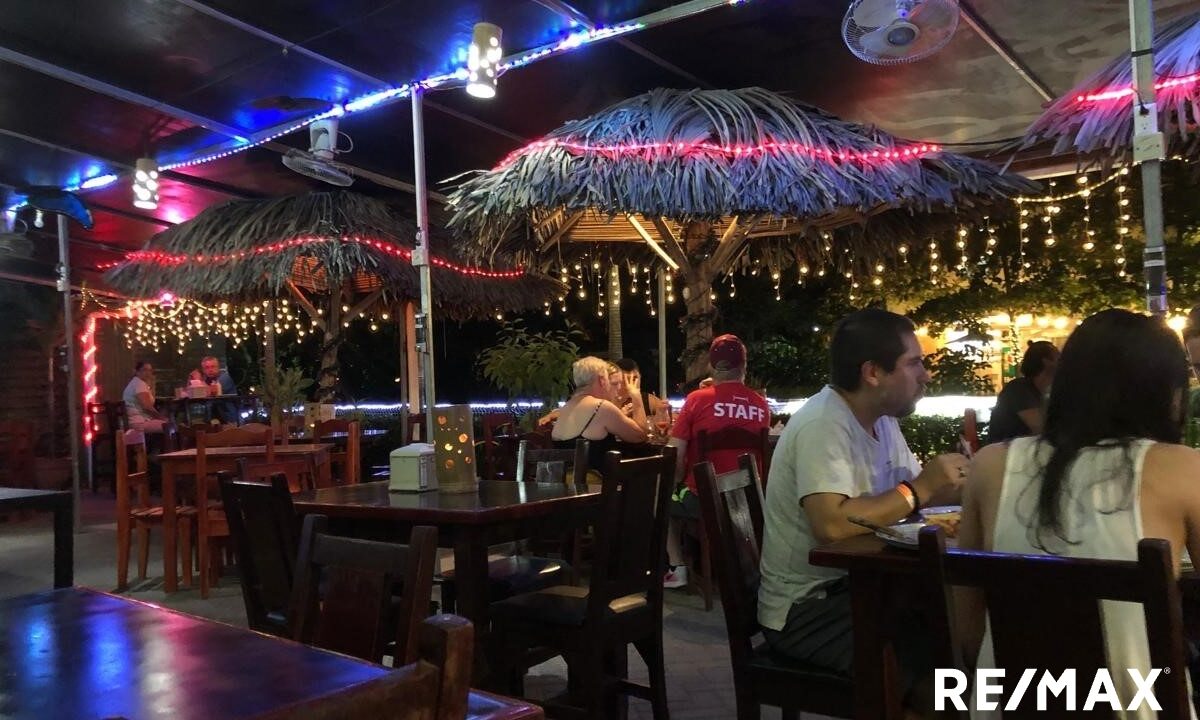 Commercial for sale in Jaco Beach Costa Rica