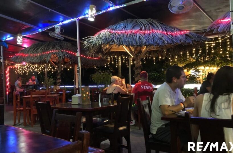 Commercial for sale in Jaco Beach Costa Rica