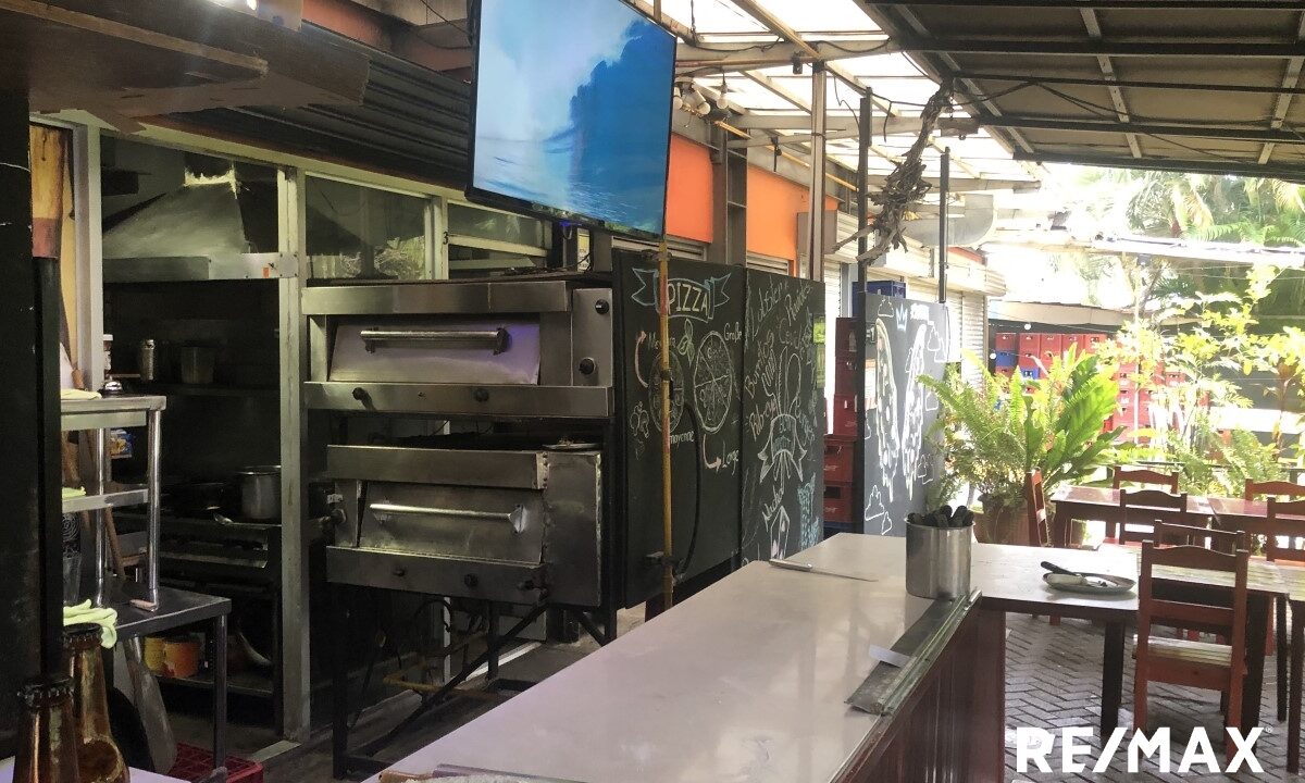 Commercial for sale in Jaco Beach Costa Rica
