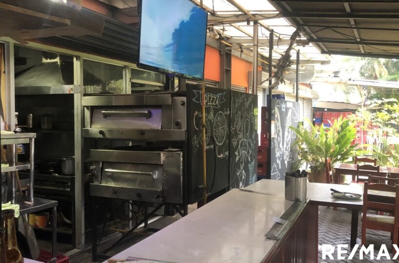 Commercial for sale in Jaco Beach Costa Rica