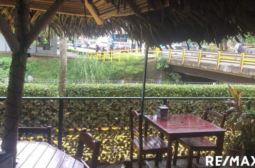 Commercial for sale in Jaco Beach Costa Rica