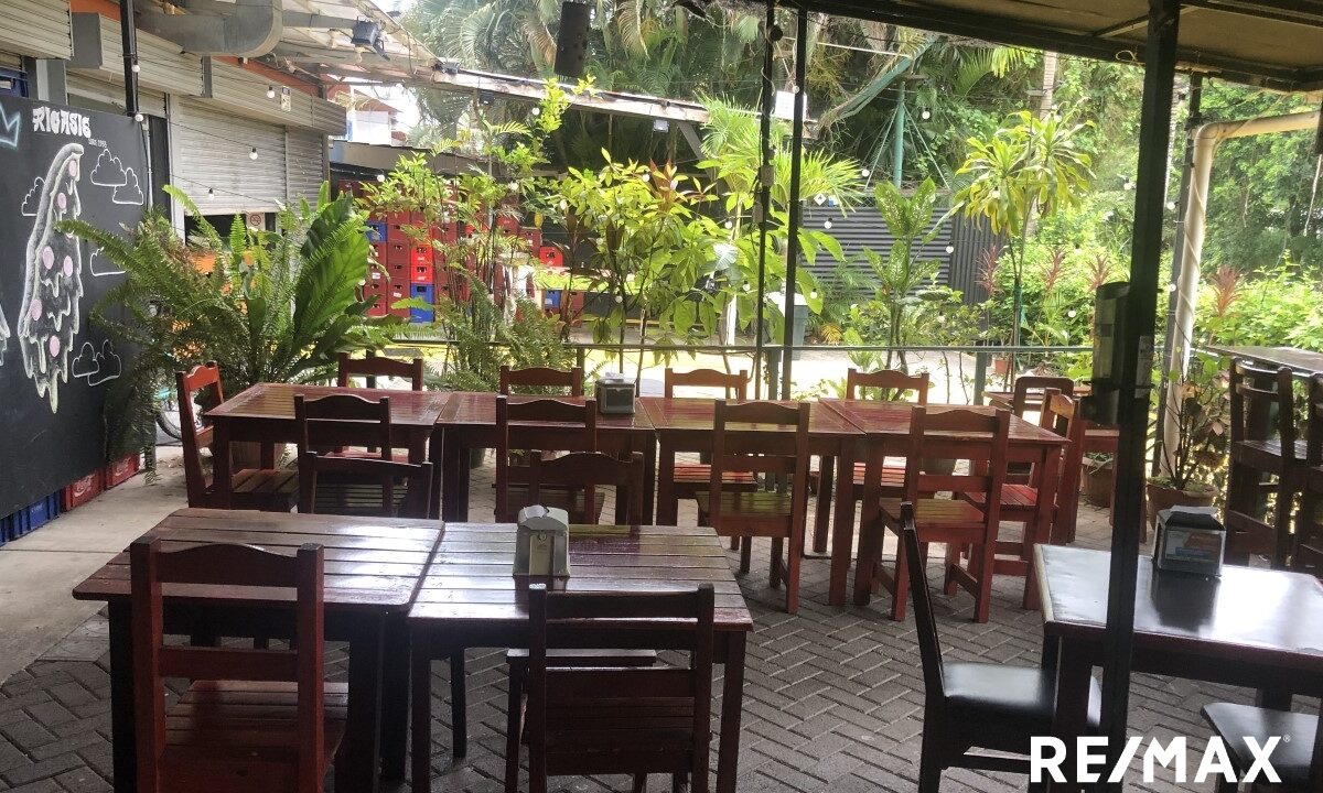 Commercial for sale in Jaco Beach Costa Rica