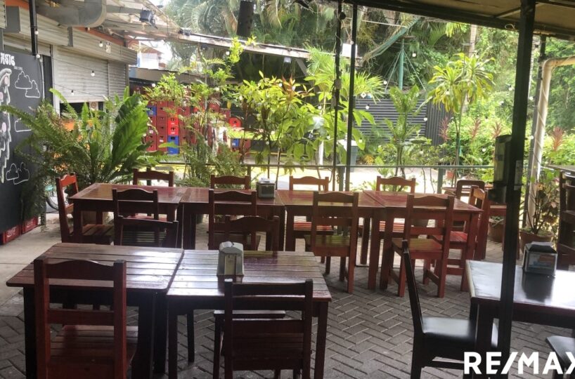 Commercial for sale in Jaco Beach Costa Rica