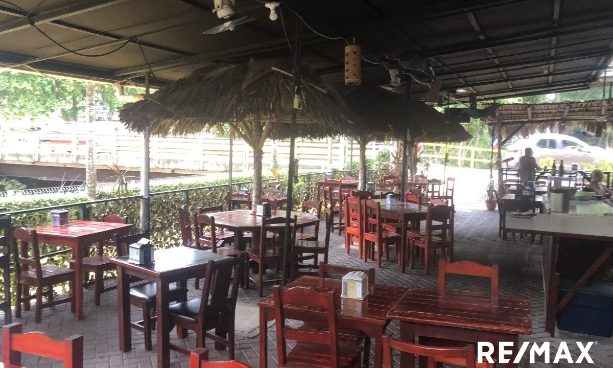 Commercial for sale in Jaco Beach Costa Rica