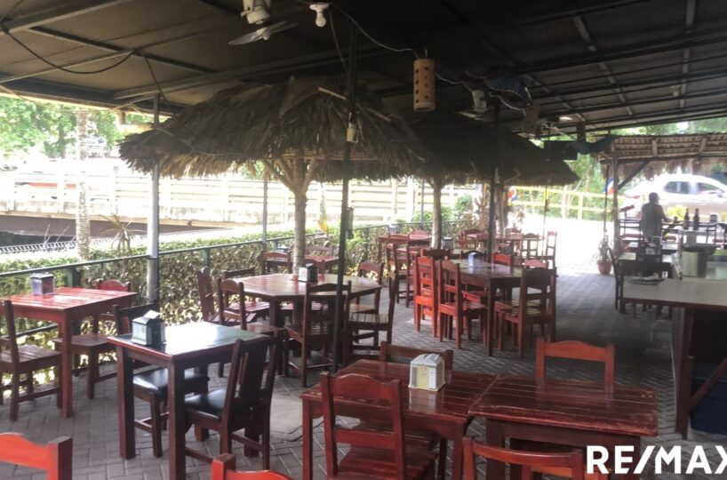 Commercial for sale in Jaco Beach Costa Rica