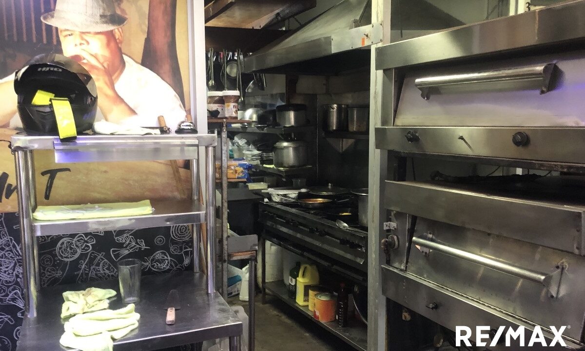 Commercial for sale in Jaco Beach Costa Rica