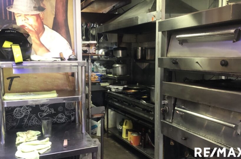 Commercial for sale in Jaco Beach Costa Rica