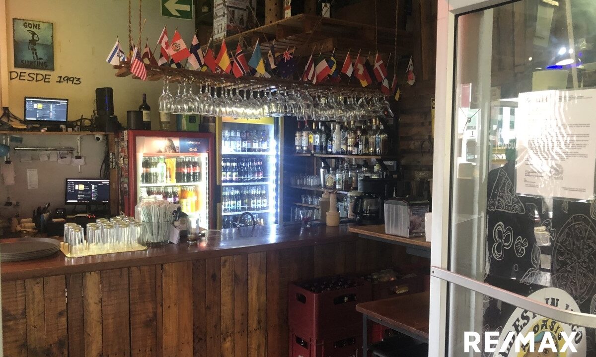 Commercial for sale in Jaco Beach Costa Rica