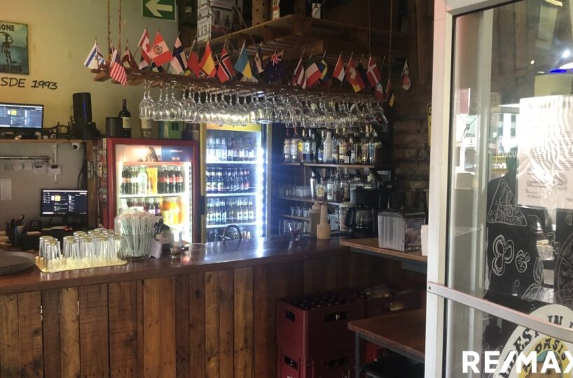 Commercial for sale in Jaco Beach Costa Rica