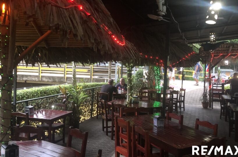Commercial for sale in Jaco Beach Costa Rica