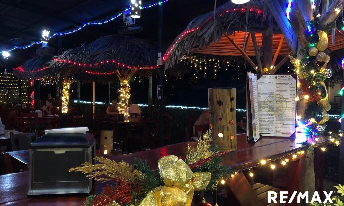 Commercial for sale in Jaco Beach Costa Rica