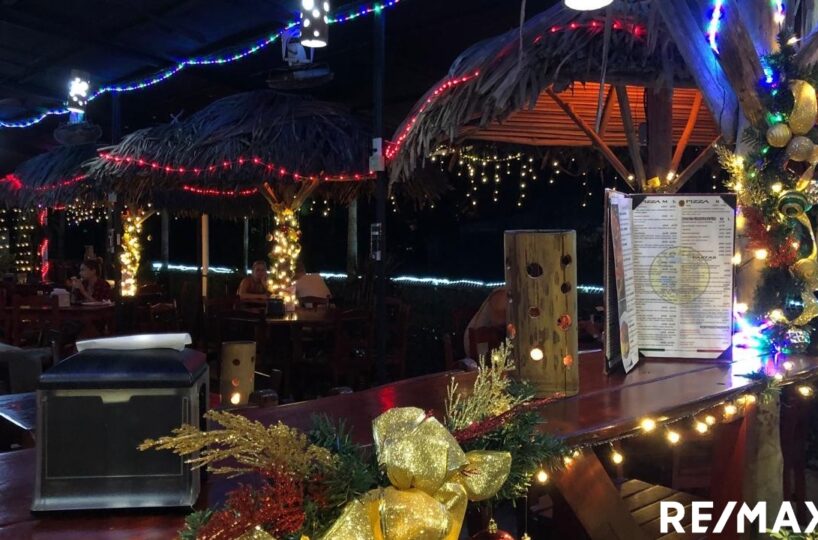 Commercial for sale in Jaco Beach Costa Rica