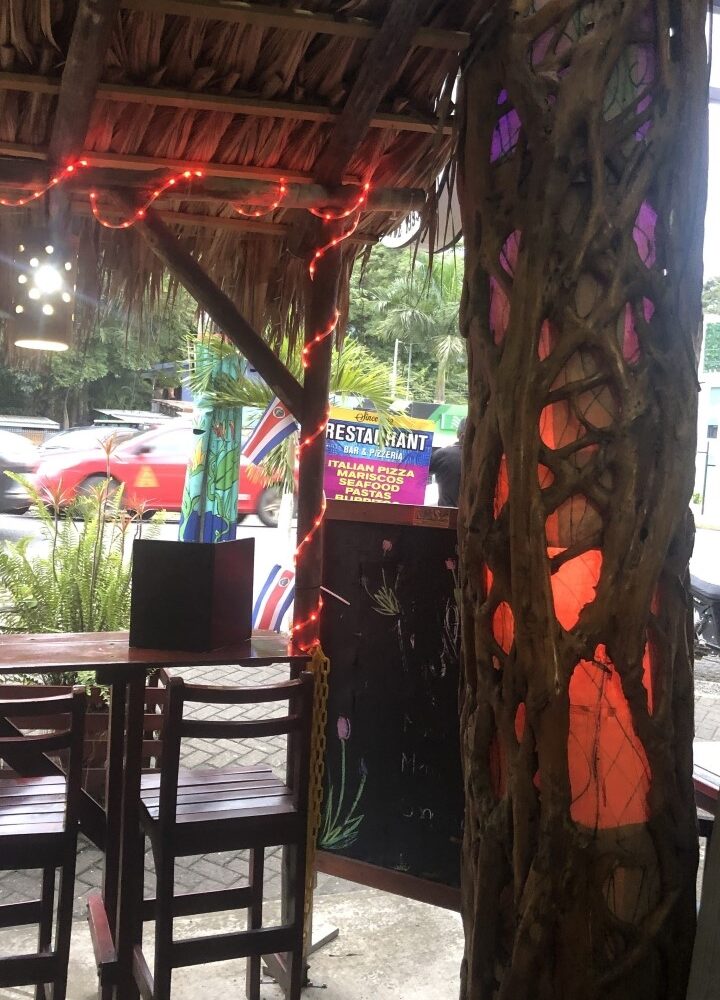 Commercial for sale in Jaco Beach Costa Rica