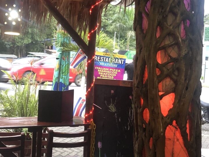 Commercial for sale in Jaco Beach Costa Rica