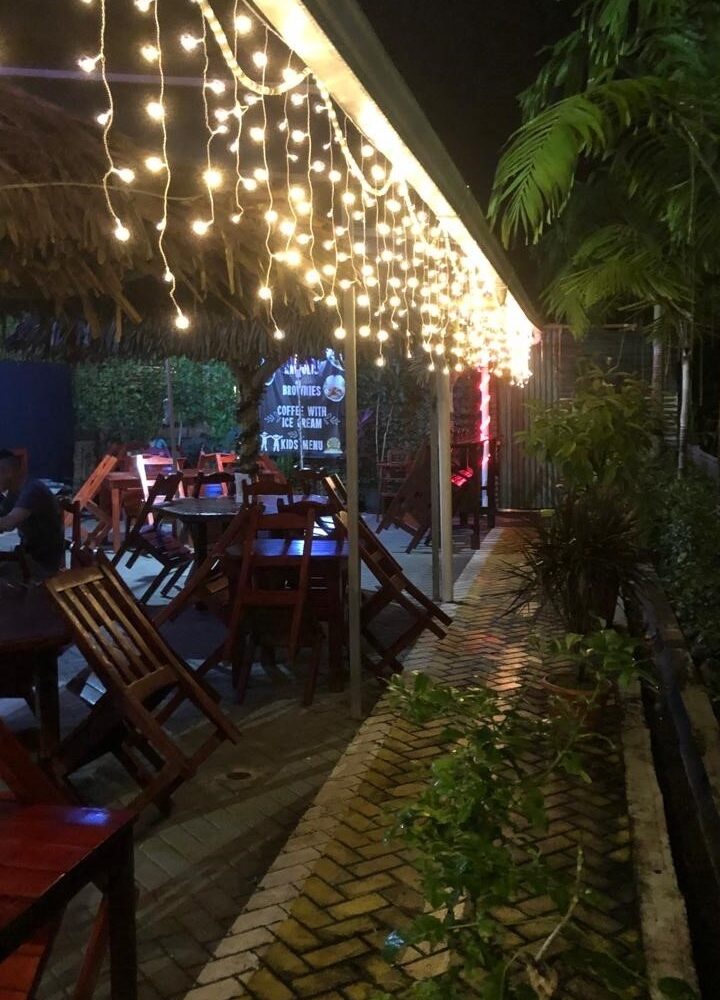 Commercial for sale in Jaco Beach Costa Rica