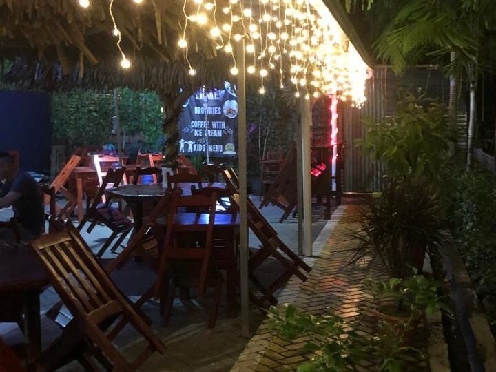 Commercial for sale in Jaco Beach Costa Rica