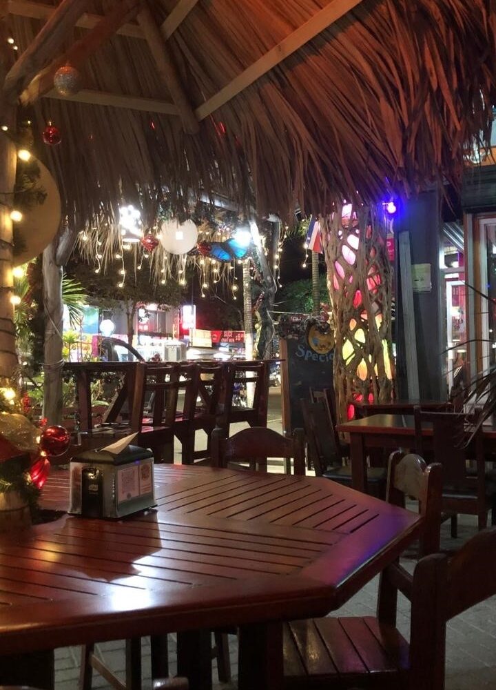 Commercial for sale in Jaco Beach Costa Rica