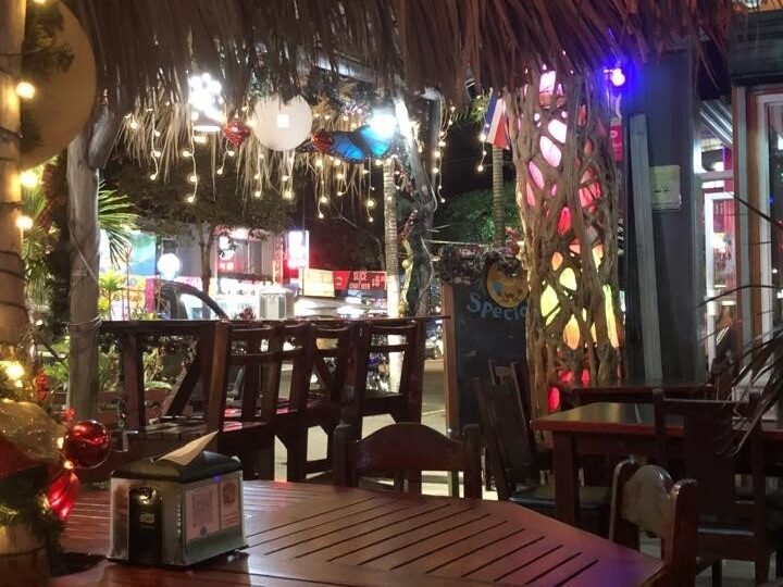 Commercial for sale in Jaco Beach Costa Rica