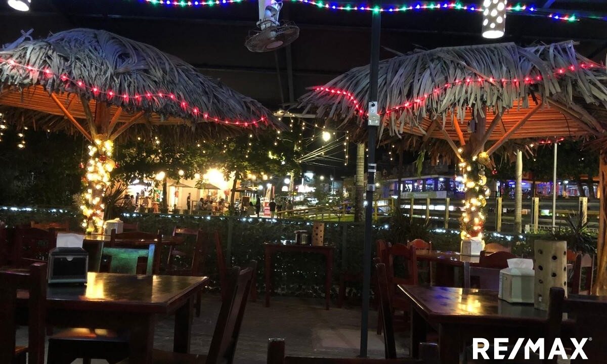 Commercial for sale in Jaco Beach Costa Rica