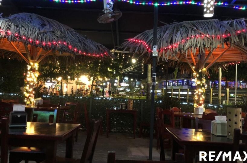 Commercial for sale in Jaco Beach Costa Rica