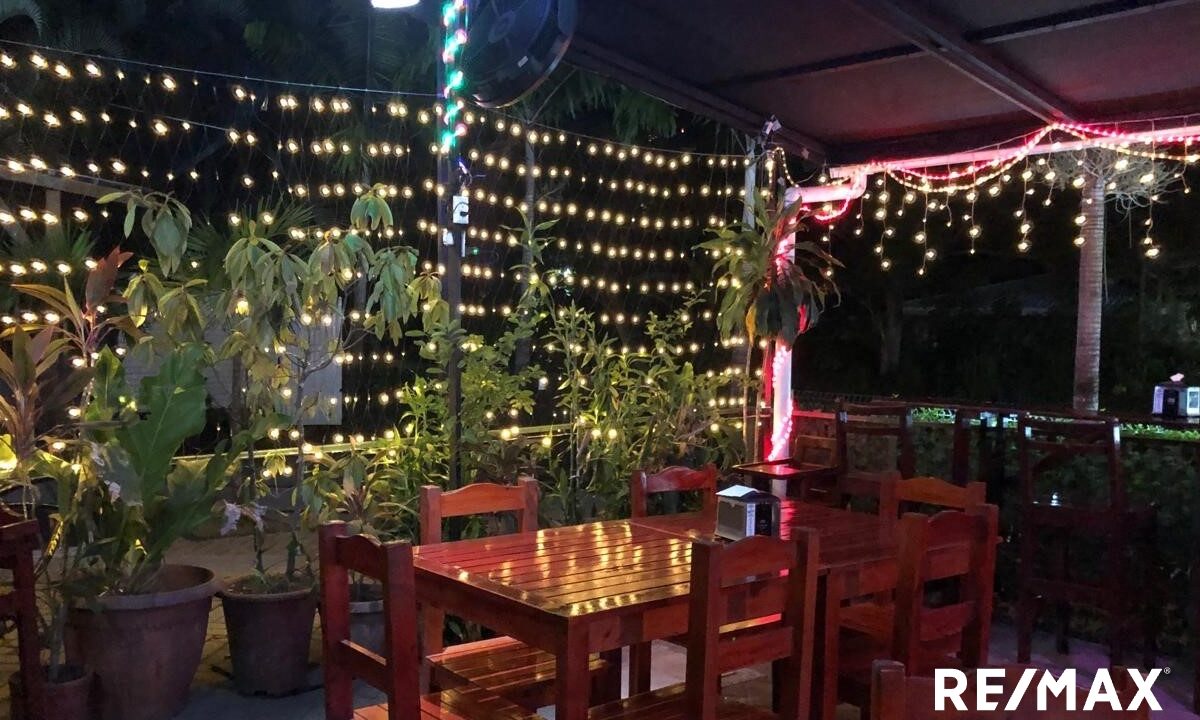 Commercial for sale in Jaco Beach Costa Rica
