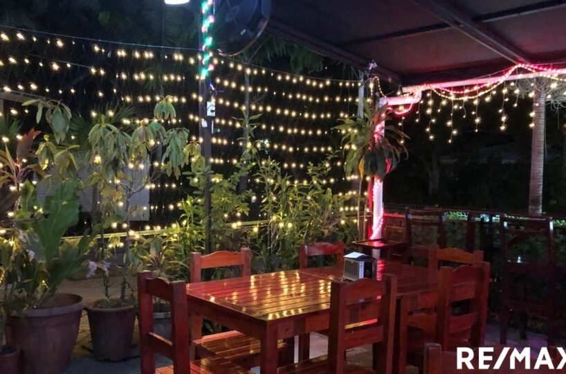 Commercial for sale in Jaco Beach Costa Rica