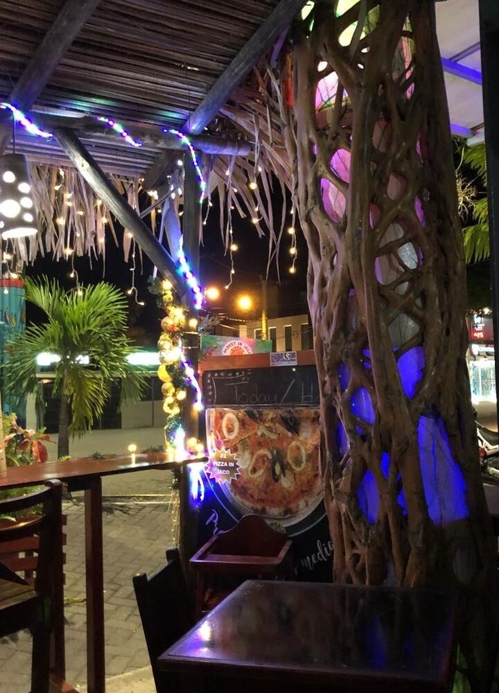 Commercial for sale in Jaco Beach Costa Rica