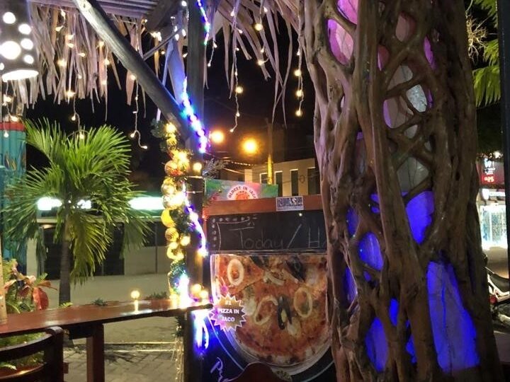 Commercial for sale in Jaco Beach Costa Rica