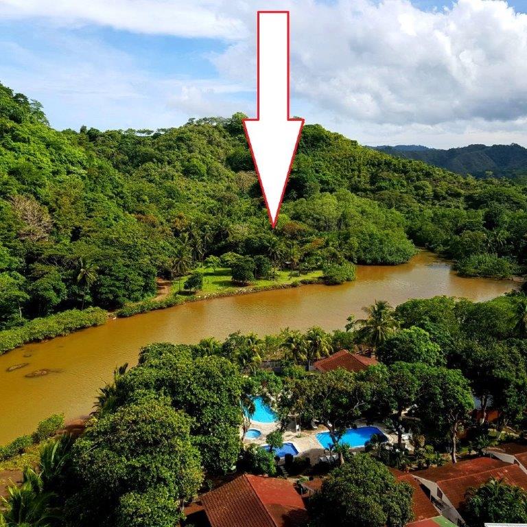 Building Lots for sale in Jaco Beach Costa Rica