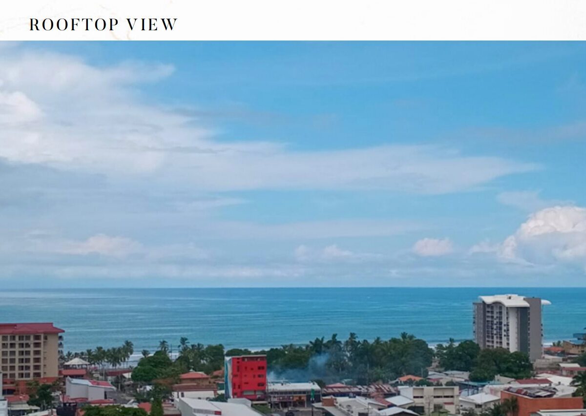 Condos for sale in Jaco Beach Costa Rica