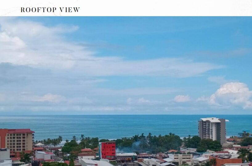 Condos for sale in Jaco Beach Costa Rica