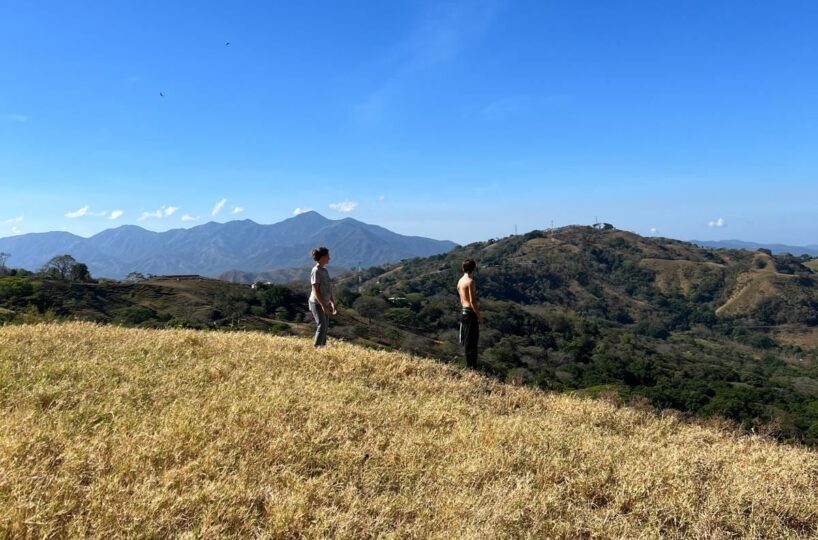 Building Lots for sale Costa Rica