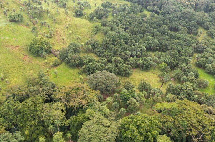 Building Lots for sale Costa Rica